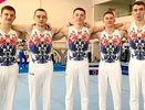 Гимнаст из Владимира завоевал золото международных соревнований