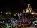 Во Владимире активисты открыли долгожданный велосезон