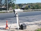 Названы участки дорог во Владимирской области, где будут работать передвижные камеры