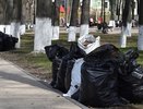 Во Владимире начался весенний месячник по благоустройству и санитарной очистке города