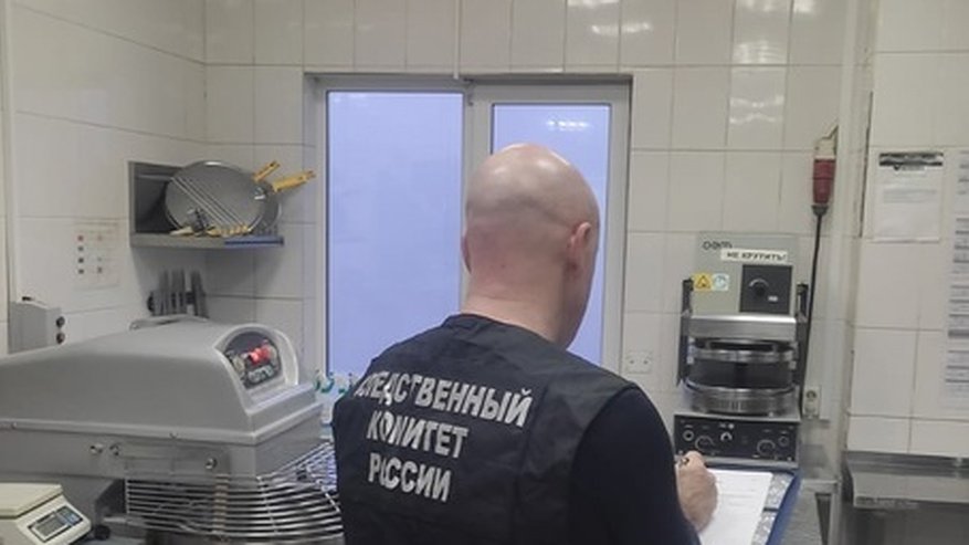 Главная картинка новости: В Коврове будут судить управляющую кафе, в котором отравились 24 человека