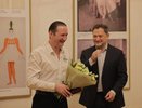 Уроженцу Владимира присвоили звание Народного артиста России