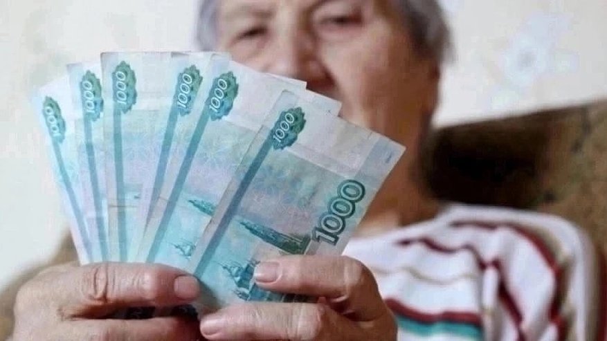 Главная картинка новости: Свыше 60 тысяч жителей Владимирской области получат выплаты к 9 мая