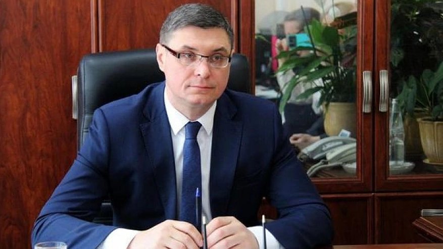 Главная картинка новости: Во Владимирской области введён режим повышенной готовности