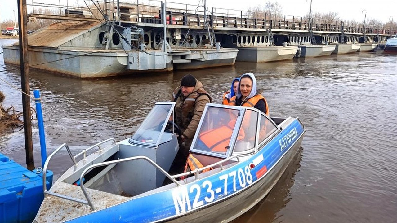 Главная картинка новости: Во Владимирской области затоплено  более 300 приусадебных участков