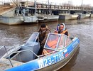 Во Владимирской области затоплено  более 300 приусадебных участков