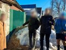 Двух несовершеннолетних из Владимирской области обвинили в попытке сбыта запрещенных веществ