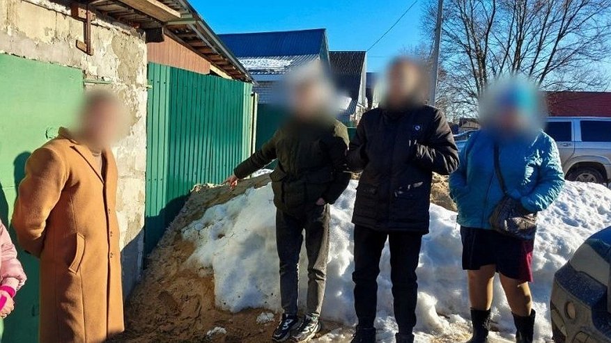 Главная картинка новости: Двух несовершеннолетних из Владимирской области обвинили в попытке сбыта запрещенных веществ
