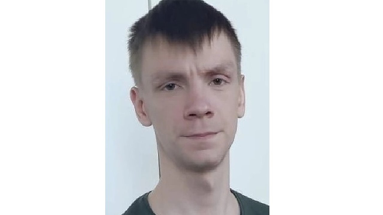 Главная картинка новости: Во Владимирской области разыскивают пропавшего 29-летнего москвича