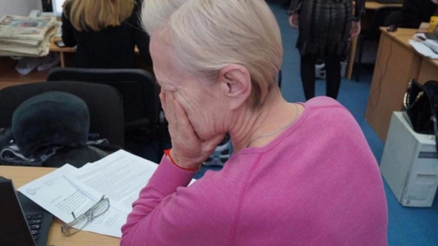 Главная картинка новости: За неделю аферисты обманули жителей Владимирской области на 46 млн рублей