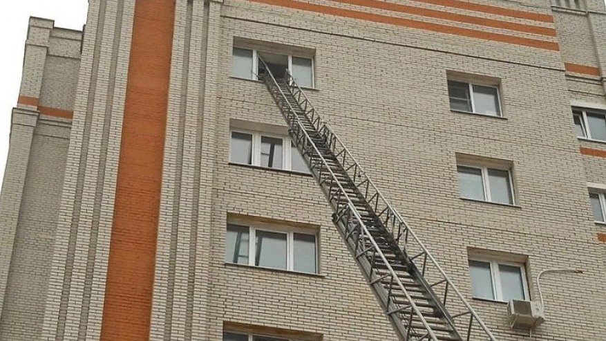 Главная картинка новости: Во Владимирской области чудом не погиб четырехлетний ребёнок