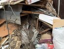 В администраии Владимира  сообщили о проблемах с вывозом мусора