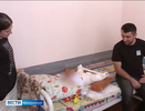 Врачи из Владимира вернули возможность ходить семимесячному малышу из села в Кабардино-Балкарии