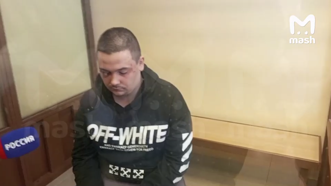 Главная картинка новости: Запустившего коктейль Молотова в здание областного правительства арестовали на два месяца