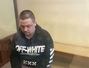 Запустившего коктейль Молотова в здание областного правительства арестовали на два месяца