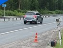 Названы участки дорог во Владимирской области, на которых будут работать передвижные камеры