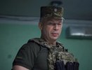 Появились слухи о возможной гибели уроженца Владимирской области и главкома ВСУ Александра Сырского