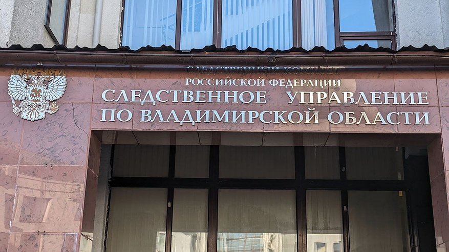 Главная картинка новости: Нерадивую мать из Владимирской области осудили за избиение инспектора ПДН