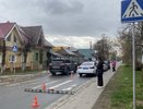 Во Владимире сбили 12-летнюю девочку