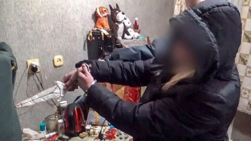 Главная картинка новости: Жительница Владимира, убившая сожителя из-за оскорблений, пойдет под суд