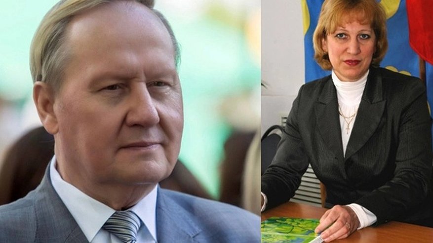 Главная картинка новости: Двух жителей Владимирской области наградили почётным званием