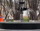 Во Владимире идет подготовка к запуску фонтанов
