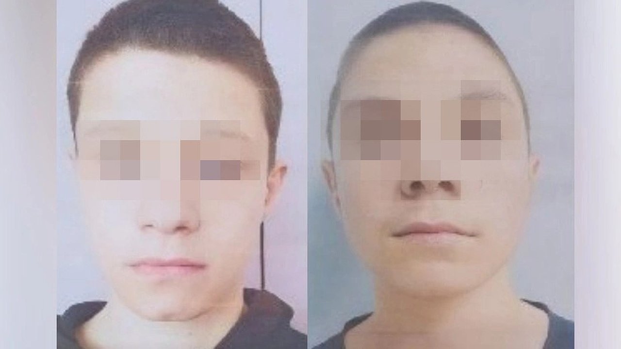 Главная картинка новости: 15-летний Арсений Лушин, пропавший во Владимирской области, найден живым