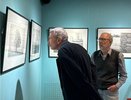 Во Владимире открылось новое выставочное пространство «Галерея 4-6»