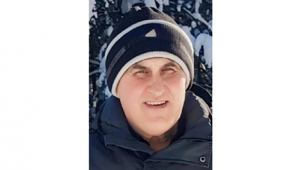 Главная картинка новости: Под Владимиром нашли пропавшего 66-летнего мужчину