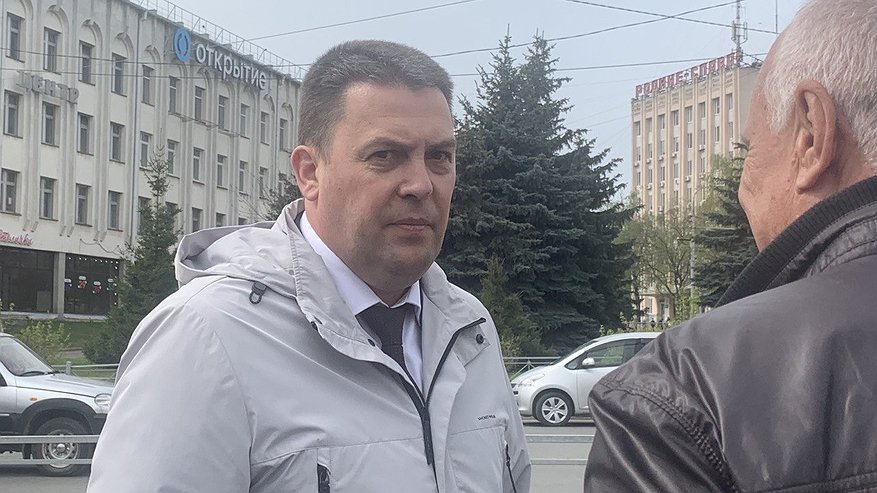 Главная картинка новости: 27 апреля во Владимире прекращают отопительный сезон