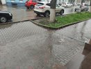 Дождь обещает подмочить майские праздники жителям Владимира