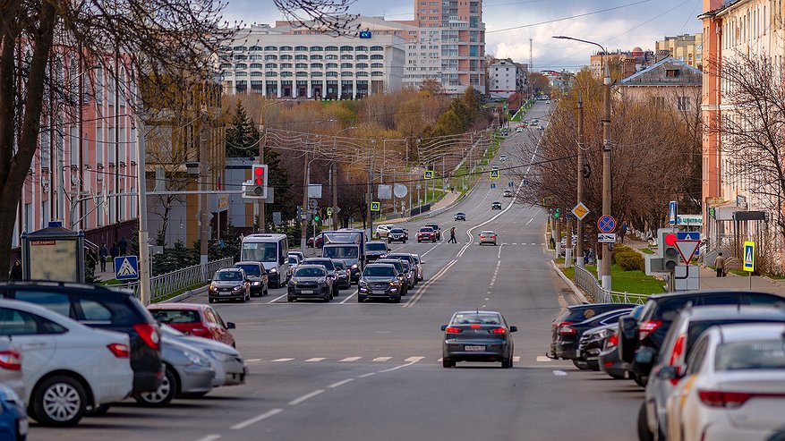 Главная картинка новости: Можете сесть в тюрьму: ни в коем случае не делайте этого на улице