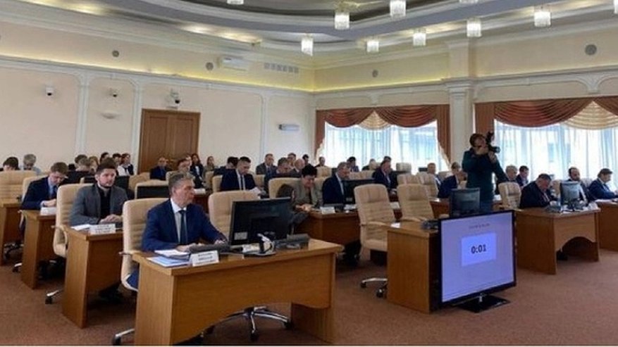 Главная картинка новости: Во Владимирской области выделят 400 миллионов рублей на дороги