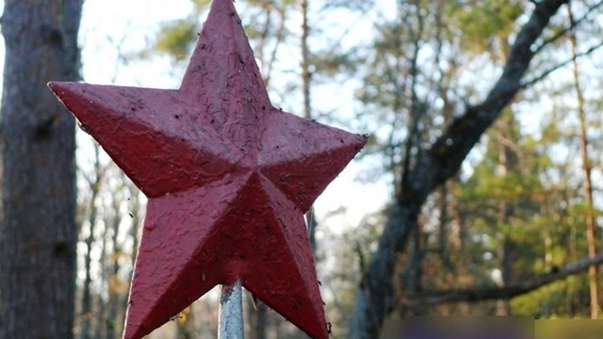 Главная картинка новости: Прокуратура заставила чиновников привести в нормальный вид мемориалы