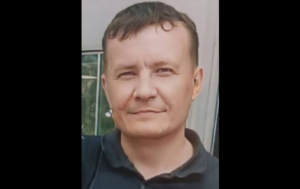 Во Владимирской области 6 месяц ищут пропавшего мужчину