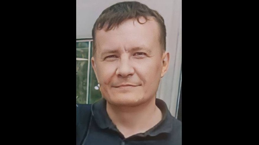 Главная картинка новости: Во Владимирской области 6 месяц ищут пропавшего мужчину