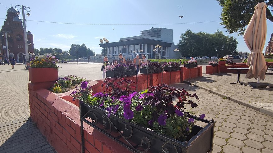 Главная картинка новости: Главный синоптик России рассказал, каким будет лето: что нас ждет?