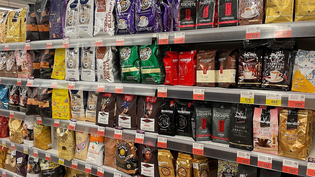 Главная картинка новости: Не пейте эти помои: эти бренды кофе не смейте брать даже по акции
