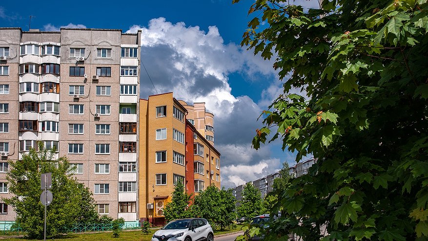 Главная картинка новости: Россиян ждет аномальная жара: прогноз Вильфанда на лето и осень 2024