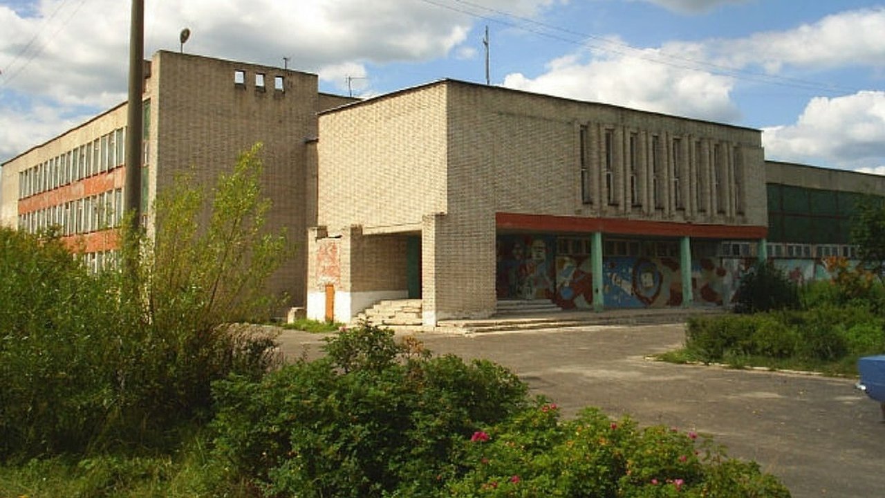 Главная картинка новости: Из школы во Владимирской области эвакуировали 250 детей