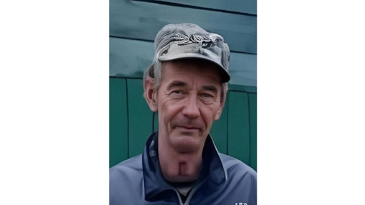 Главная картинка новости: Во Владимирской области уже три недели ищут пропавшего 61-летнего мужчину