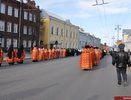 Во Владимире не будет Крестного хода от Золотых ворот