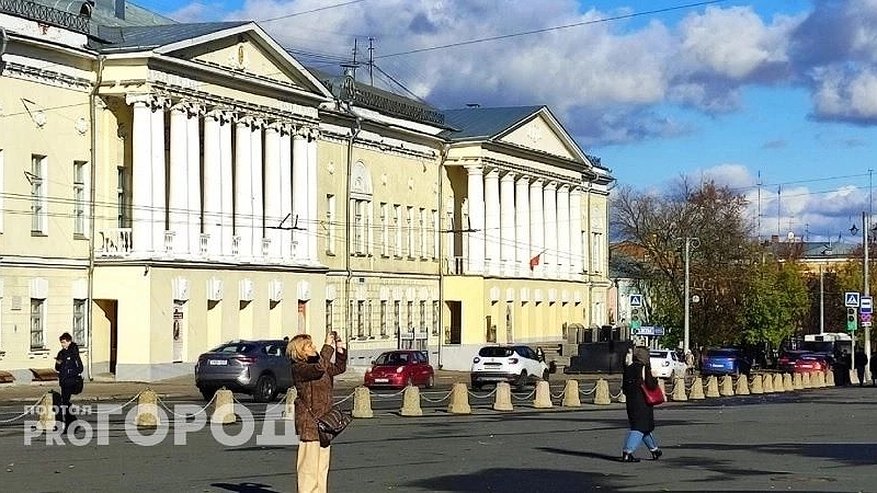 Главная картинка новости: Выходные будут перенесены: россиян обескуражили решением по майским праздникам в 2025 году