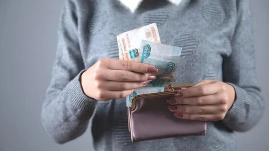 Главная картинка новости: Прокурор добился компенсаций за задержку зарплаты на предприятии во Владимире