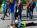 Во Владимире прошёл спортивный праздник в честь Дня Победы