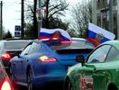 Во Владимирской области ко Дню Победы пройдут автопробег и велопробег