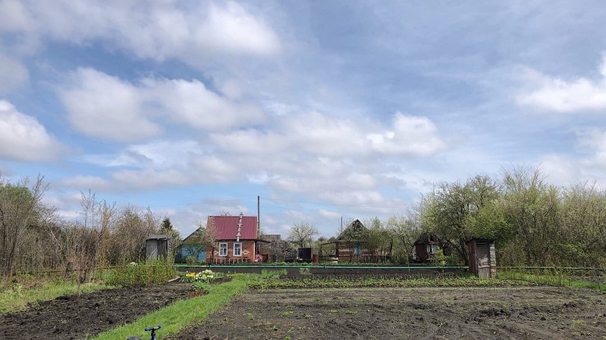 Главная картинка новости: "Полный запрет до 12 мая": всех, у кого есть дача или огород, ждет неприятный сюрприз