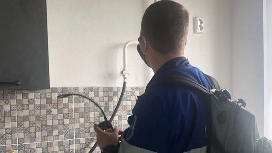 Главная картинка новости: Отказать газовщикам стало дороже: в России поддержали ужесточение ответственности за отказ в допуске