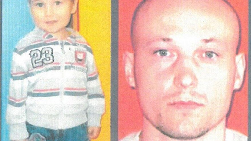 Главная картинка новости: Во Владимирской области ищут отца, который забрал ребенка из детсада и увез в неизвестном направлении