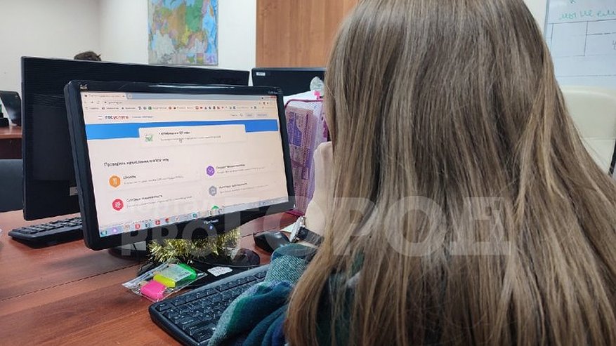 Главная картинка новости: В России знакомства в Интернете хотят сделать "госуслугой"